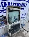 Oto Çıkma Parça / Kaporta & Karoser / Bagaj / Renault / Kangoo / Çıkma Parça 