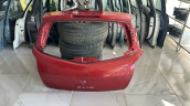 2007-13  MODEL RENAULT CLİO 3 HATASIZ ORJ ÇIKMA BAGAJ KAPAĞI