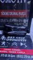 CİTRÖEN C5 AİRCROSS SAĞ FAR 9846038380