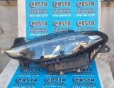 FİAT EGEA SOL ÖN FAR FULL LED