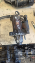 Honda CR-V Manuel Marş Dinamosu / K20A4