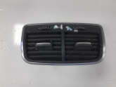 4G0819203 Audi A6 C7 Arka Hava Izgarası (2011/2014)