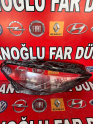 Fiat Egea sağ ön far camı