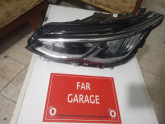 VOSWAGEN GOLF 8 SOL FAR FULLET