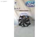 Renault Fluence fan motoru 2.000 TL