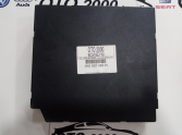 1K0937087H-5DK009665-05 SKODA OCTAVİA BCM BEYNİ ÇIKMA
