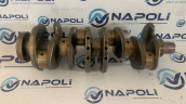 04L105021 04L 1.6 2.0 TDI KRANK MİLİ VW SEAT SKODA AUDİ