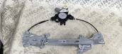 TOYOTA COROLLA 2019 2026 SOL ÖN CAM KRİKOSU 69820-02801-A
