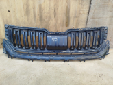 Skoda kodiaq ön panjur 565853653A