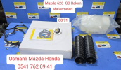 Mazda 626  GD Bakım Malzemeleri