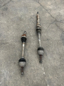FORD FİESTA 1.5 TCDİ SAĞ-SOL AKS ORJINAL CIKMA