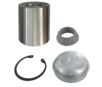 TEKER RULMANI ARKA MERCEDES VANEO W414 02-05 / 4149810205