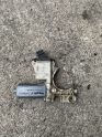 TOYOTA COROLLA SOL ÖN CAM MOTORU