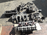 Partner  motor parçaları mevcuttur