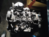 CAPTİVA YURO 4 C100 MOTOR