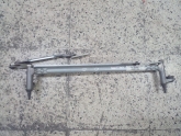 VOLKSWAGEN EOS SİLECEK MEKANİZMASI 5K1955601 1K1955601A 1K1955601