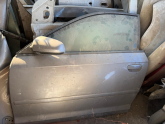 AUDI A3 SOL ÖN KAPI CAMI TEK KAPI ARAÇ İÇİN 00-08 MODEL