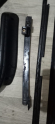 Fiat Uno sağ ön kapı cam kızağı