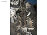 Oto Çıkma Parça / Motor / Motor Komple / Opel / Ascona / Çıkma Parça 