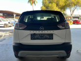 OPEL CROSSLAND X ARKA TAMPON ORJİNAL SÖKME  (DOLU)