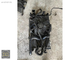 Opel Corsa c 1.3 dizel radyatör seti çıkma orjinal