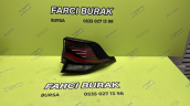 TUCSON SAĞ STOP ORJİNAL