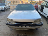 RENAULT 25 GÖĞÜS KOMPLE ORJİNAL ÇIKMA TEMİZ