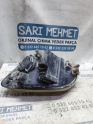 Oto Çıkma Parça / Elektrik / Far / Peugeot / Partner / Çıkma Parça 