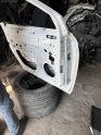 Clio 5 .5.5 sol ön kapı boyasız