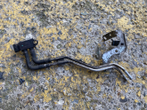 OPEL ASTRA J 1.6 DİZEL EGZOZ BASINÇ SENSÖRÜ VE BORUSU 55488904