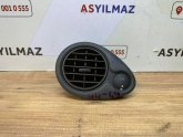 RENAULT CLİO SOL HAVALANDIRMA IZGARASI OEM:7701061206