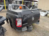 VW AMAROK SOL ARKA ÇAMURLUK ÇIKMA ORJİNAL