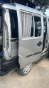 Fiat Doblo1 Doblo2 sağ sürgülü kapı
