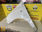 DACİA LODGY ÇIKMA ORJİNAL SOL ÖN ÇAMURLUK VE DİĞER PARÇALARI