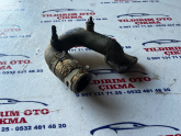 Oto Çıkma Parça / Isıtma, Soğutma & Klima / Yedek Su Deposu / Toyota / Corolla / Çıkma Parça 