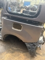 RENAULT KANGOO 3 SOL ARKA ÇAMURLUK
