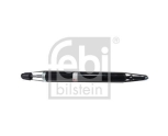 Bmw FEBI Amortisor Arka 33526855243 X1 E84