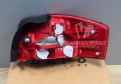 Oto Çıkma Parça / Elektrik / Stop / Audi / A3 / Sıfır Parça 