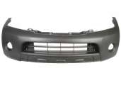 Nissan Navara Ön Tampon 2010-2014