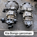 KİA BONGO ÇIKMA ORJİNAL KOMPLE ŞANZUMAN               (XS2105S26)