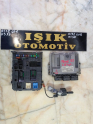 PEJO PARTNER BERLİNGO BEYİN SETİ 1.6 HDI EURO 5 0281030546