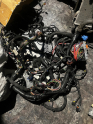 FIAT DOBLO 1.6 OTOMATİK KOMPLE MOTOR İCİ TESİSATI
