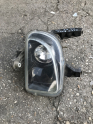 Fiat Punto Sis Lambası Sol