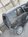 Mitsubishi Colt tavan arka
