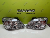 RİO TAKIM FAR SIFIR İTHAL 2006-2010