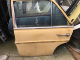 Mercedes w115 Kasa Sol Arka Kapı Camı İç-Dış Açma Kolu