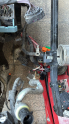 Renault Kangoo 1.5 dCİ MOTOR TESİSATI