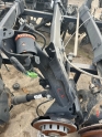OPEL CORSA F  ARKA DİNGİL