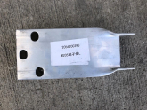 MERCEDES C SERİ W205 SOL TAMPON DEMİRİ BABASI 2056200395