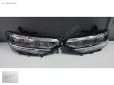 PASSAT B8.5 BUSİNESS FUL LED HATASIZ SAĞ SOL FAR
